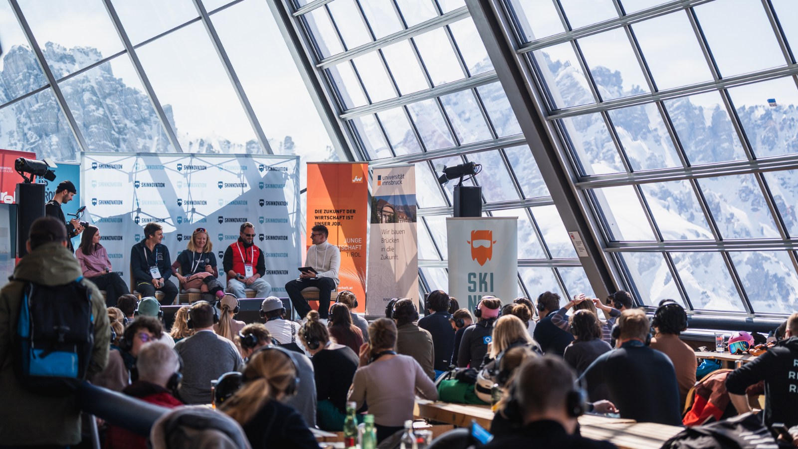 How to get your company to sponsor your conference trip: Top tips for business trip approval