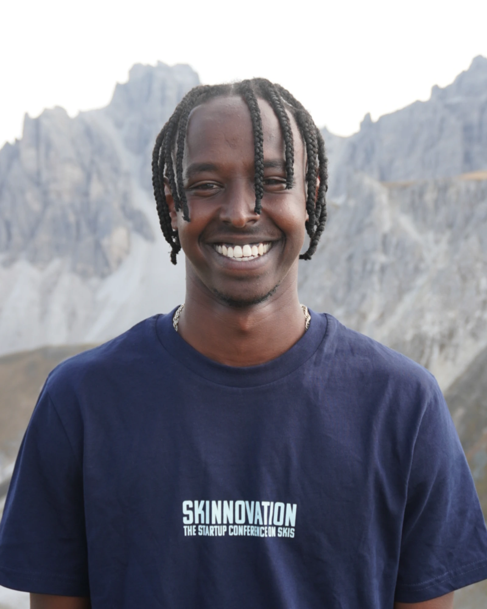 Samuel Swarthout, SKInnovation team
