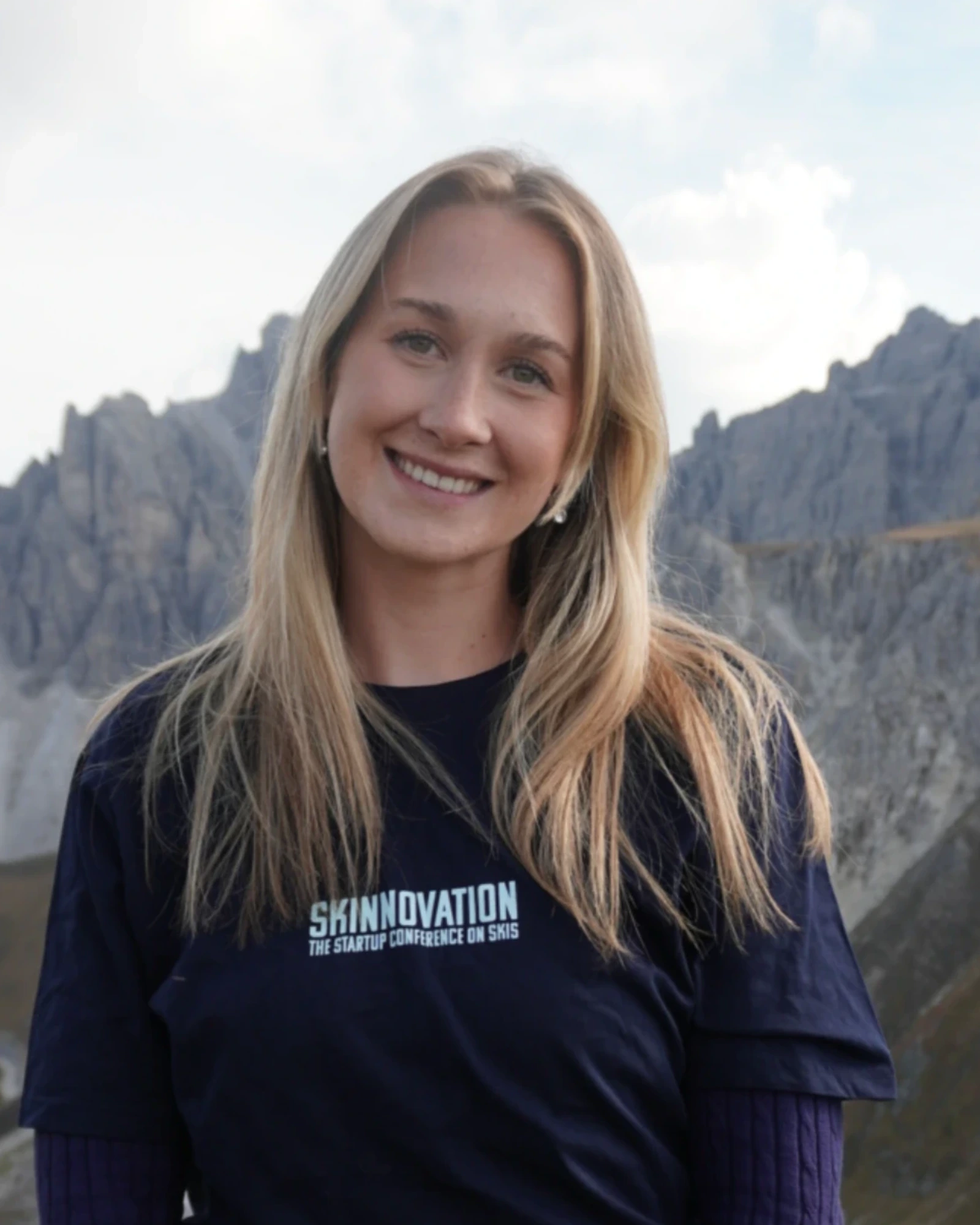 Kim Röntgen, SKInnovation team