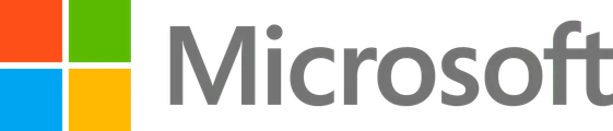 Microsoft logo