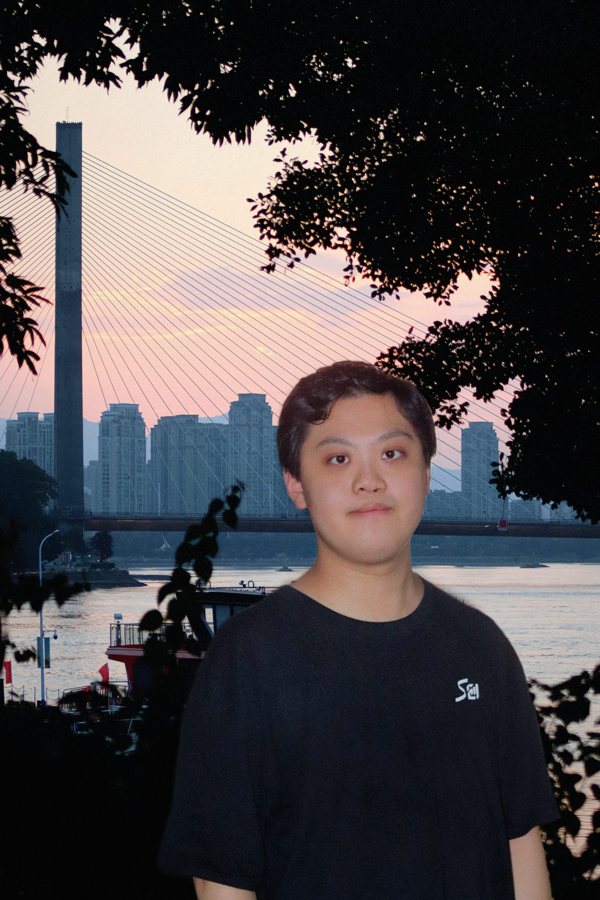 Chris Zhou