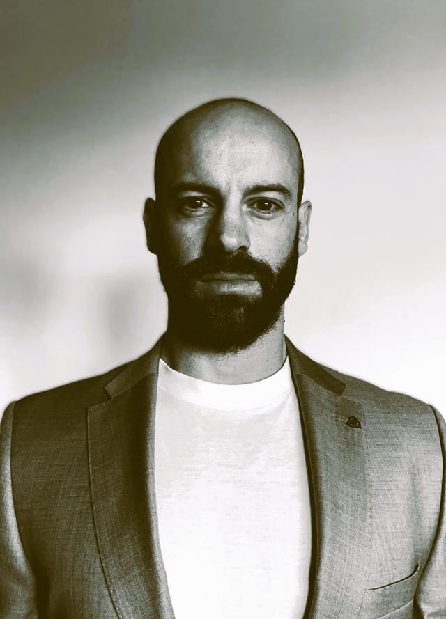 Marco Daldoss Pirri