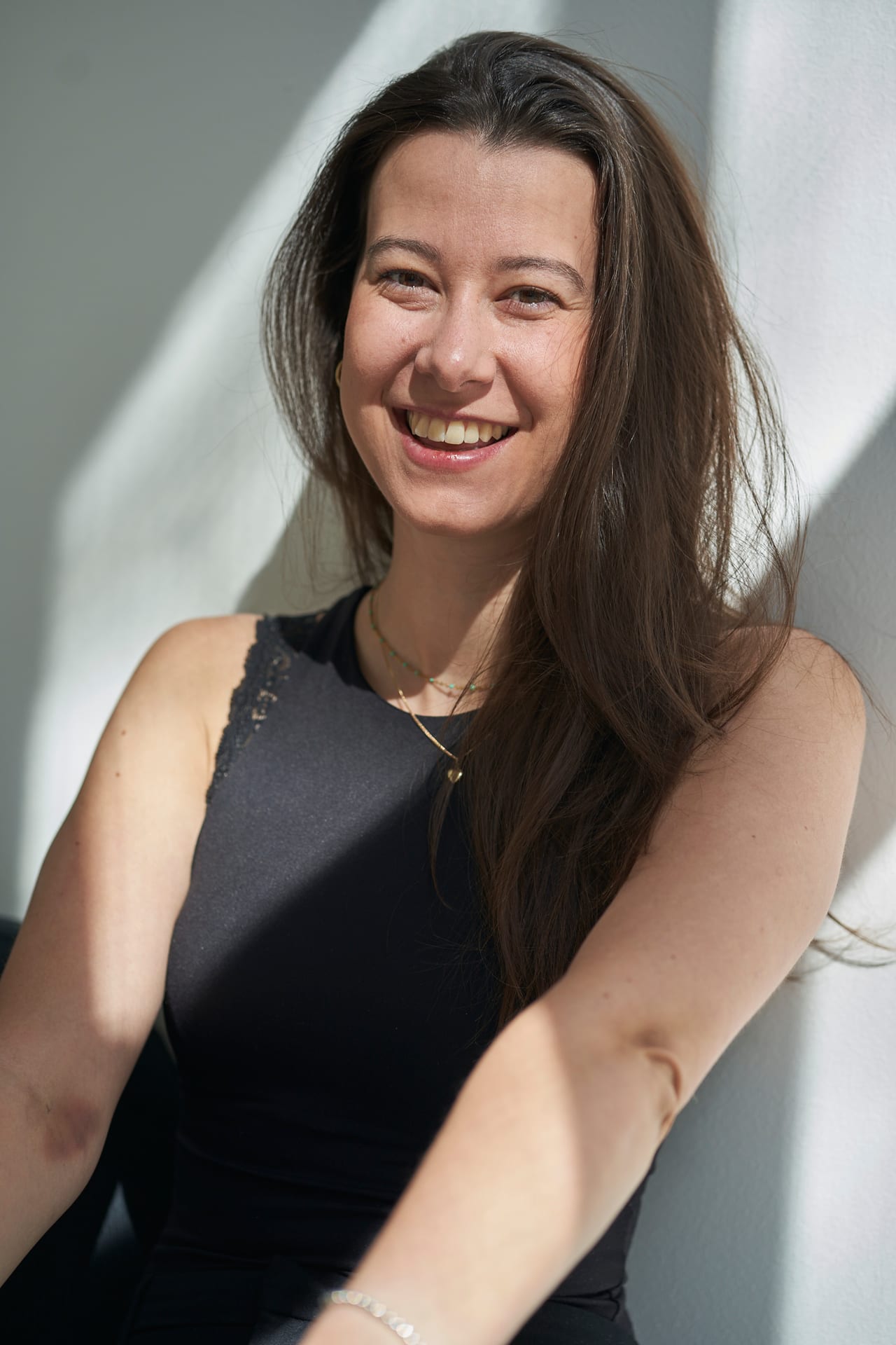 Pheline Huber