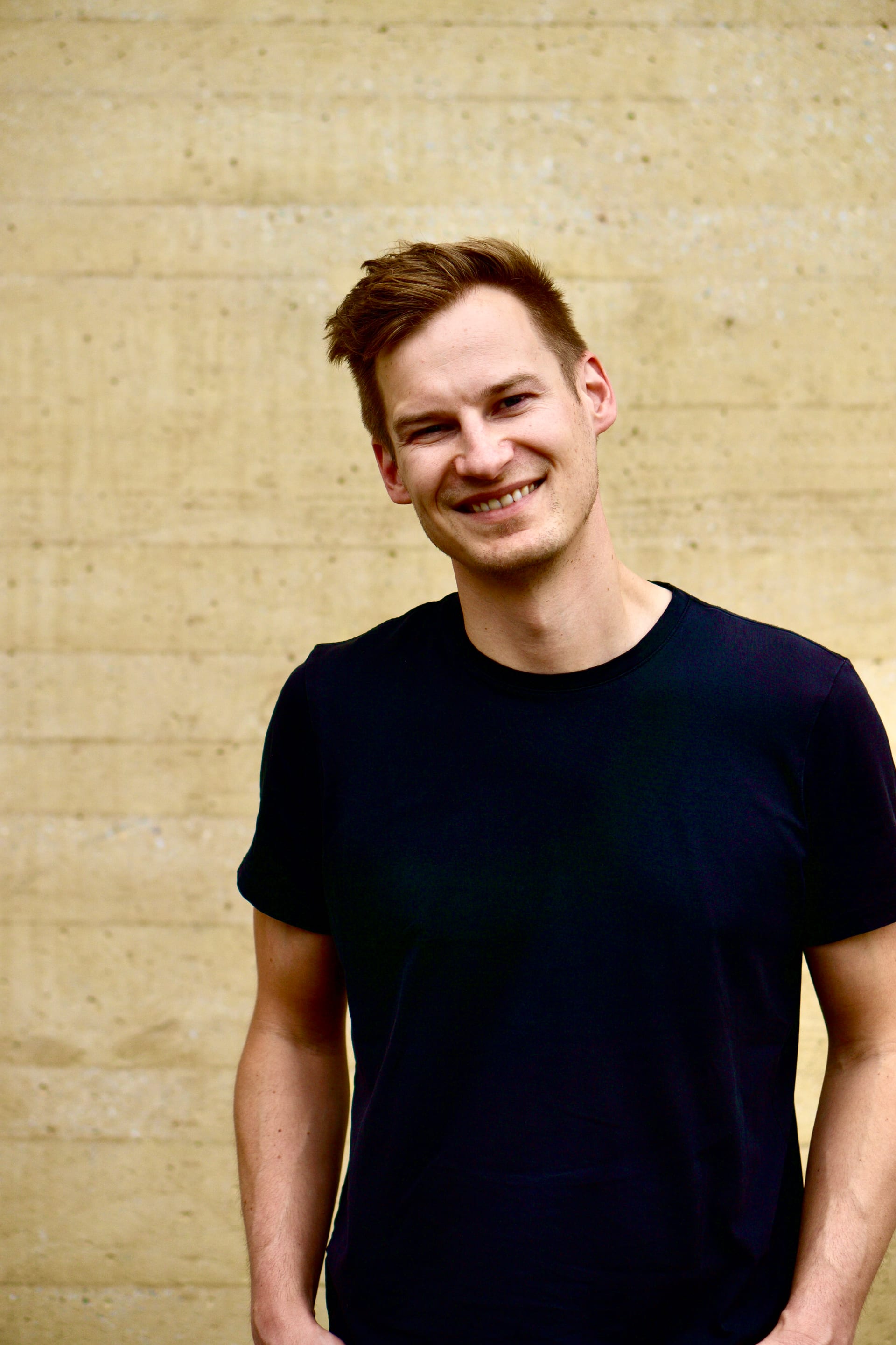 Sascha Kirstein