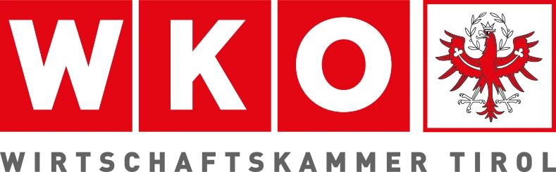 Wirtschaftskammer Tirol logo