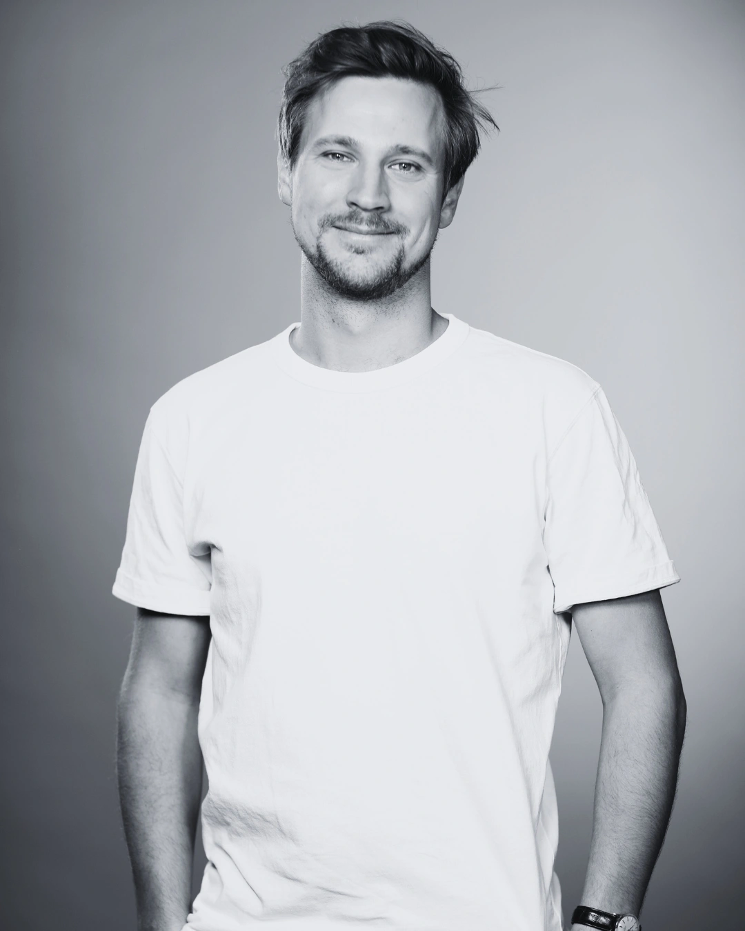 Christopher Halbig