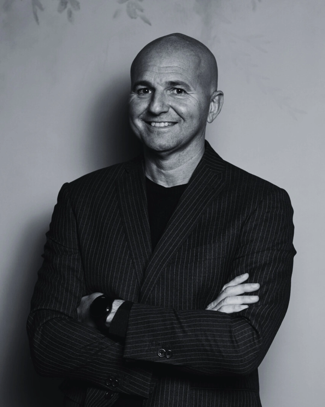 Fabio Nalucci