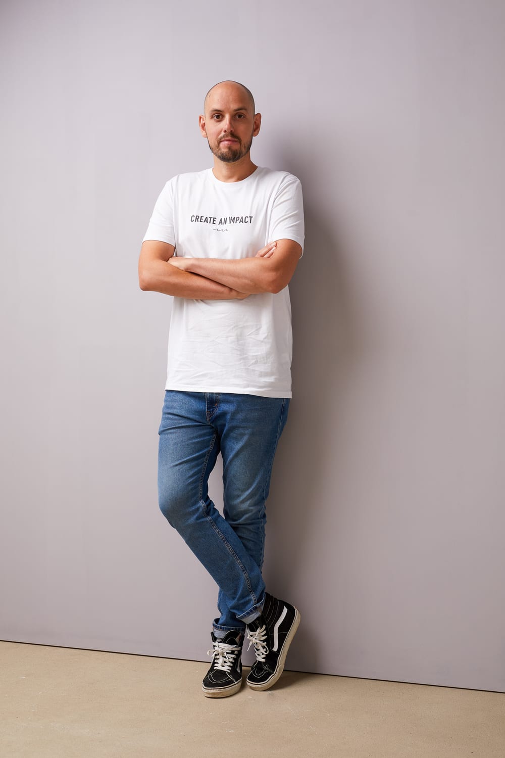 Benjamin Mandos