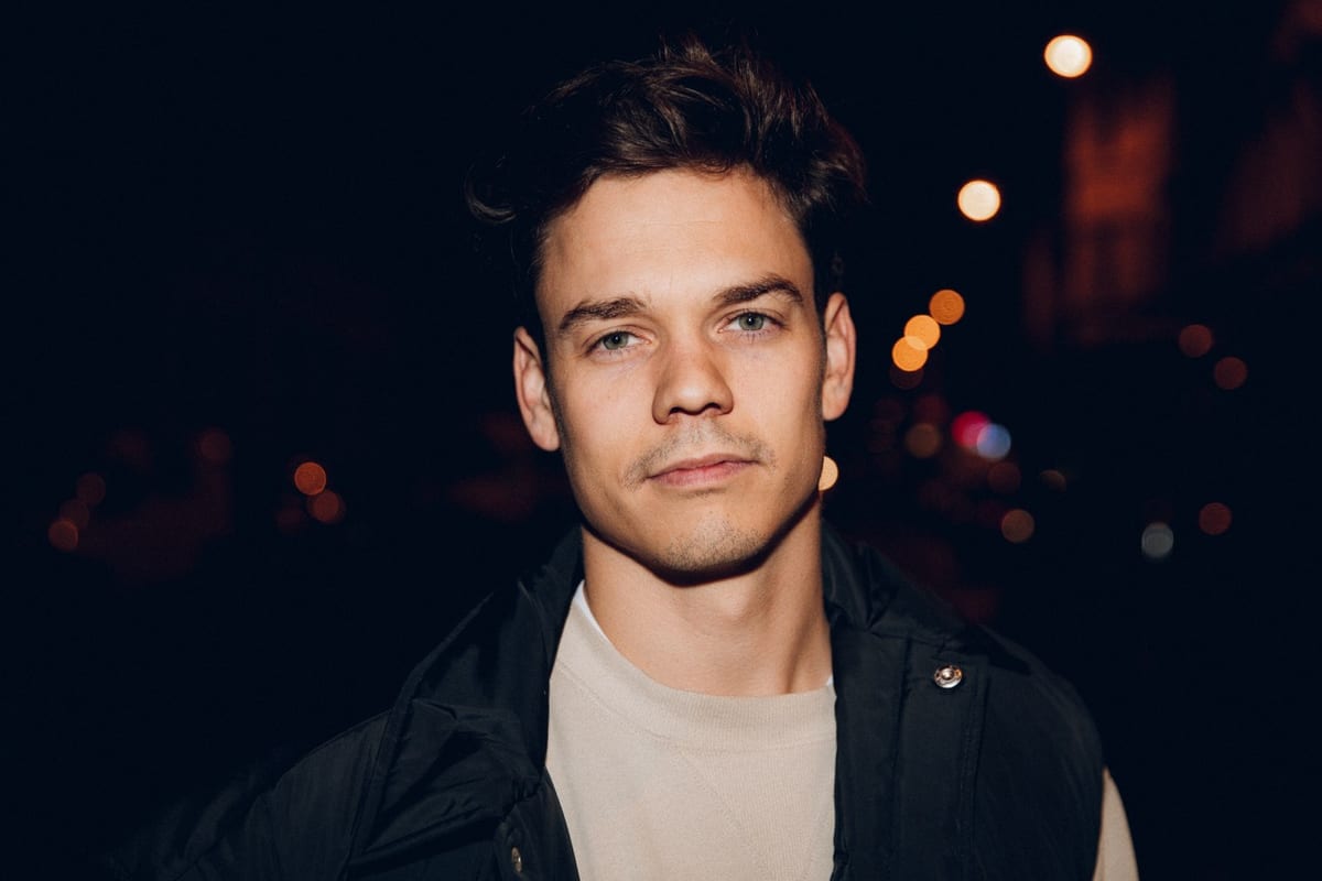 Christian Fenner