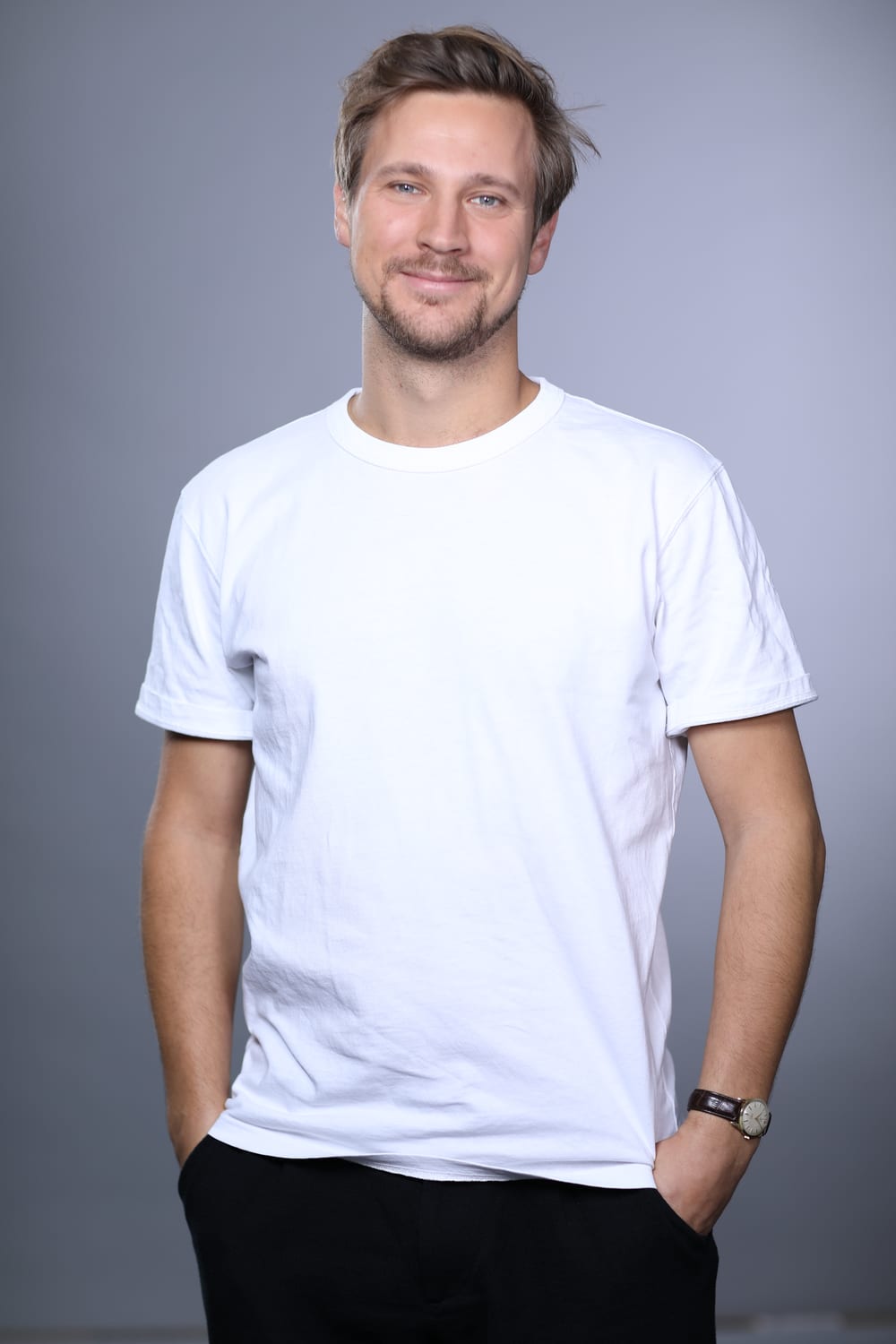 Christopher Halbig