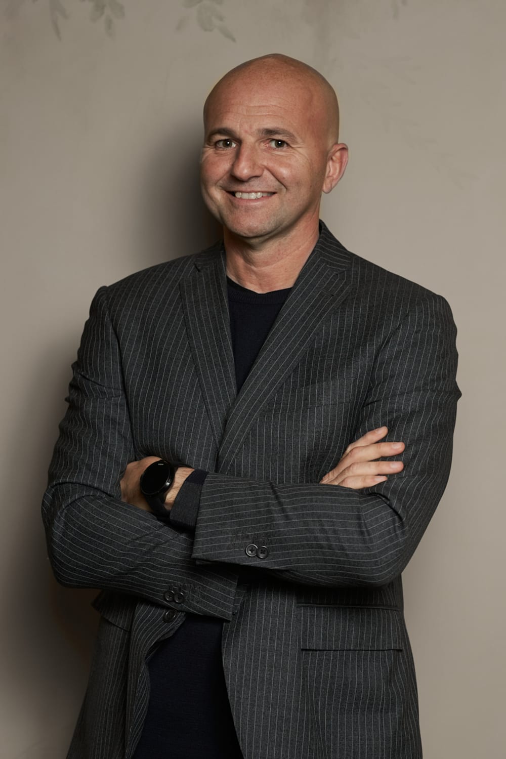 Fabio Nalucci