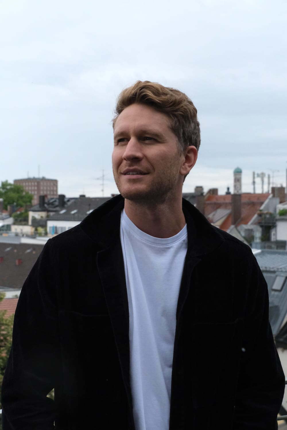Xaver Lehmann