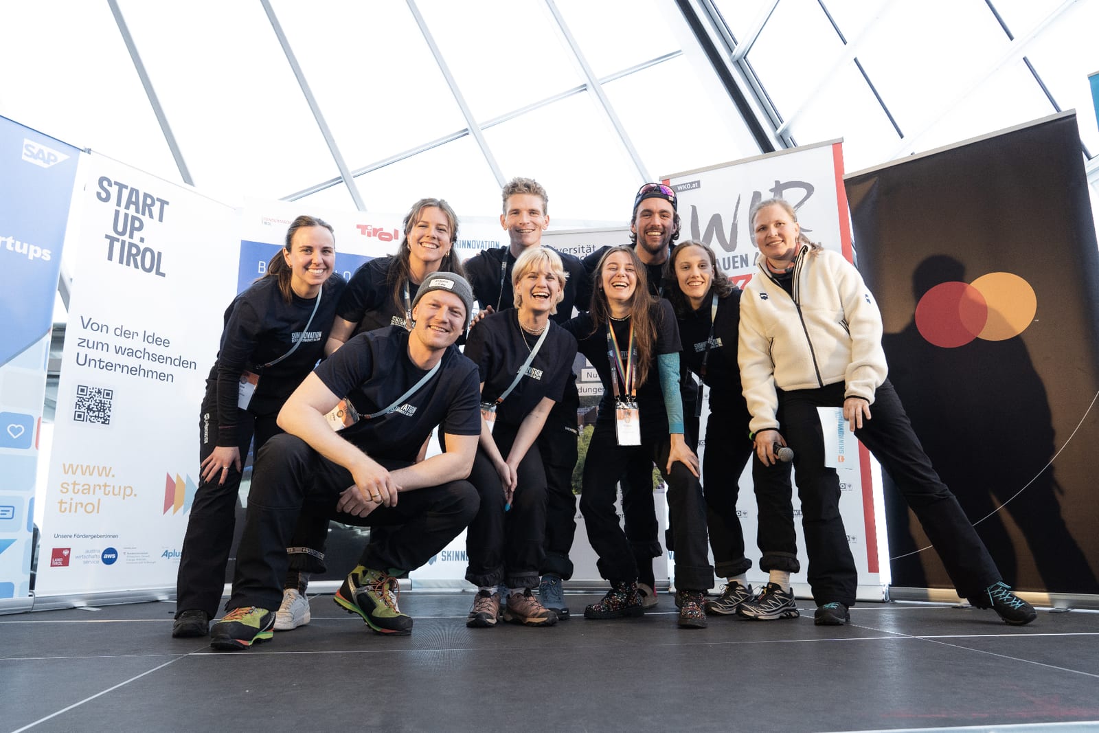 SKInnovation Team