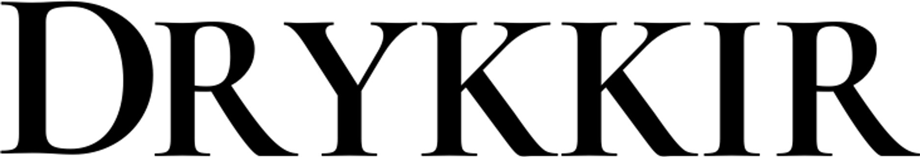 Drykkir