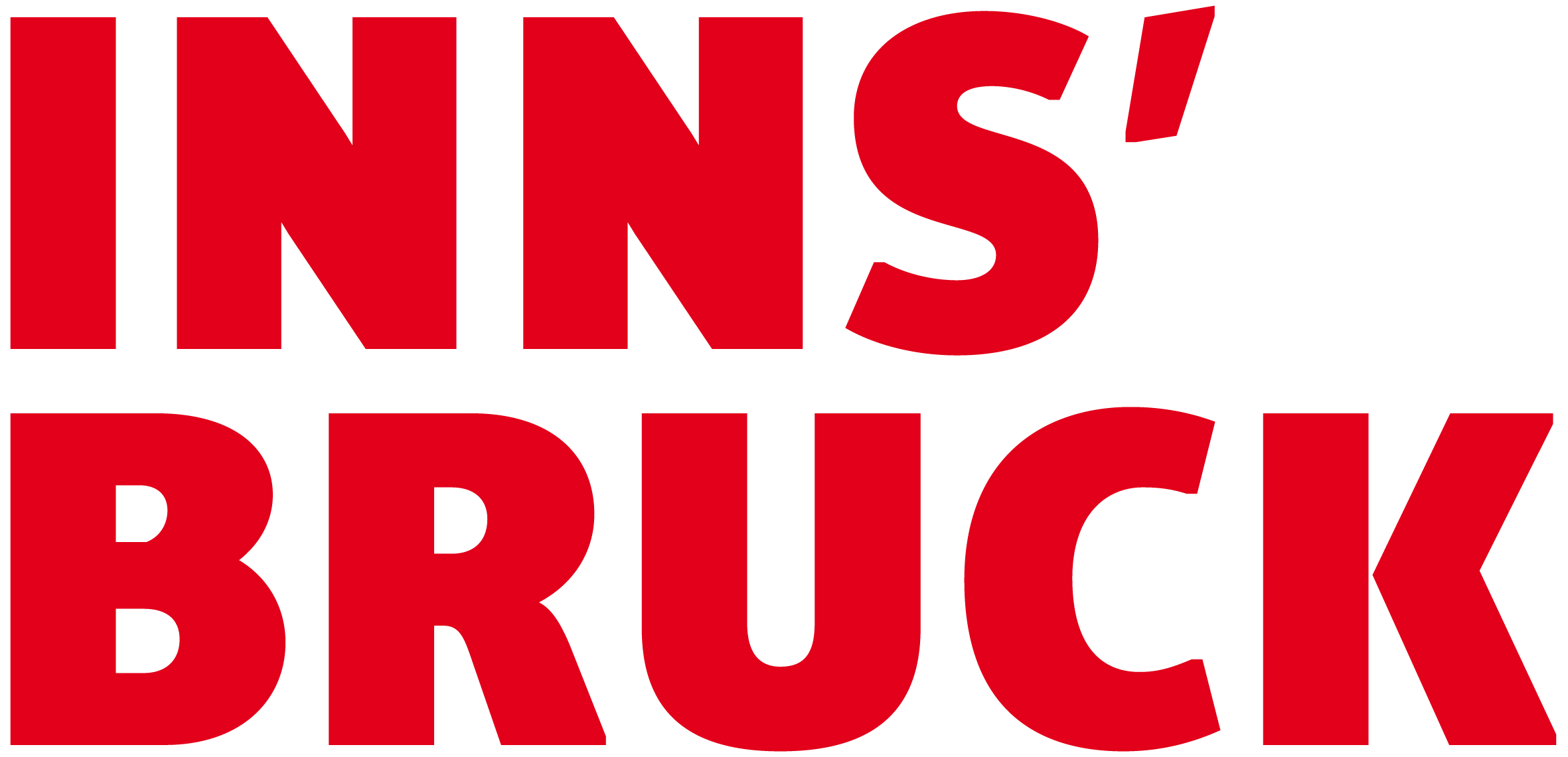 Innsbruck