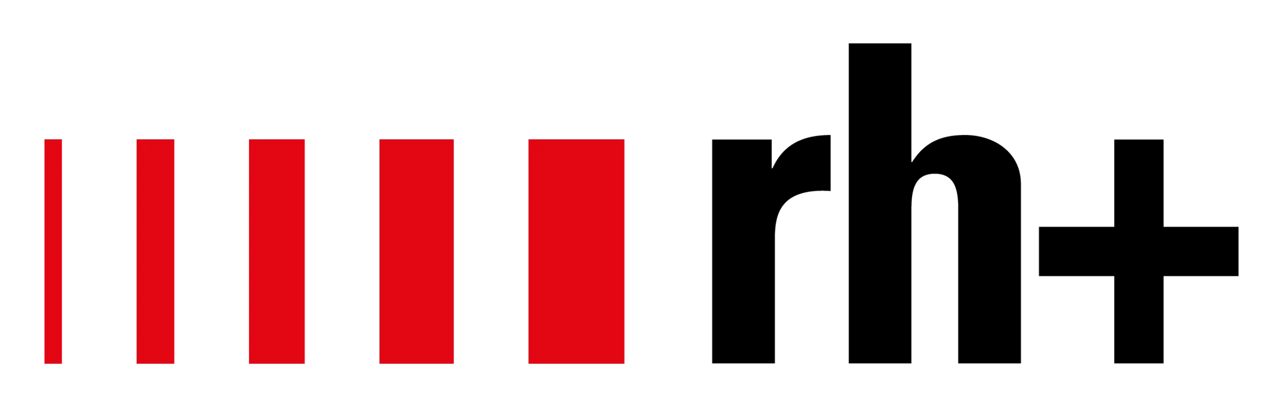 rh+