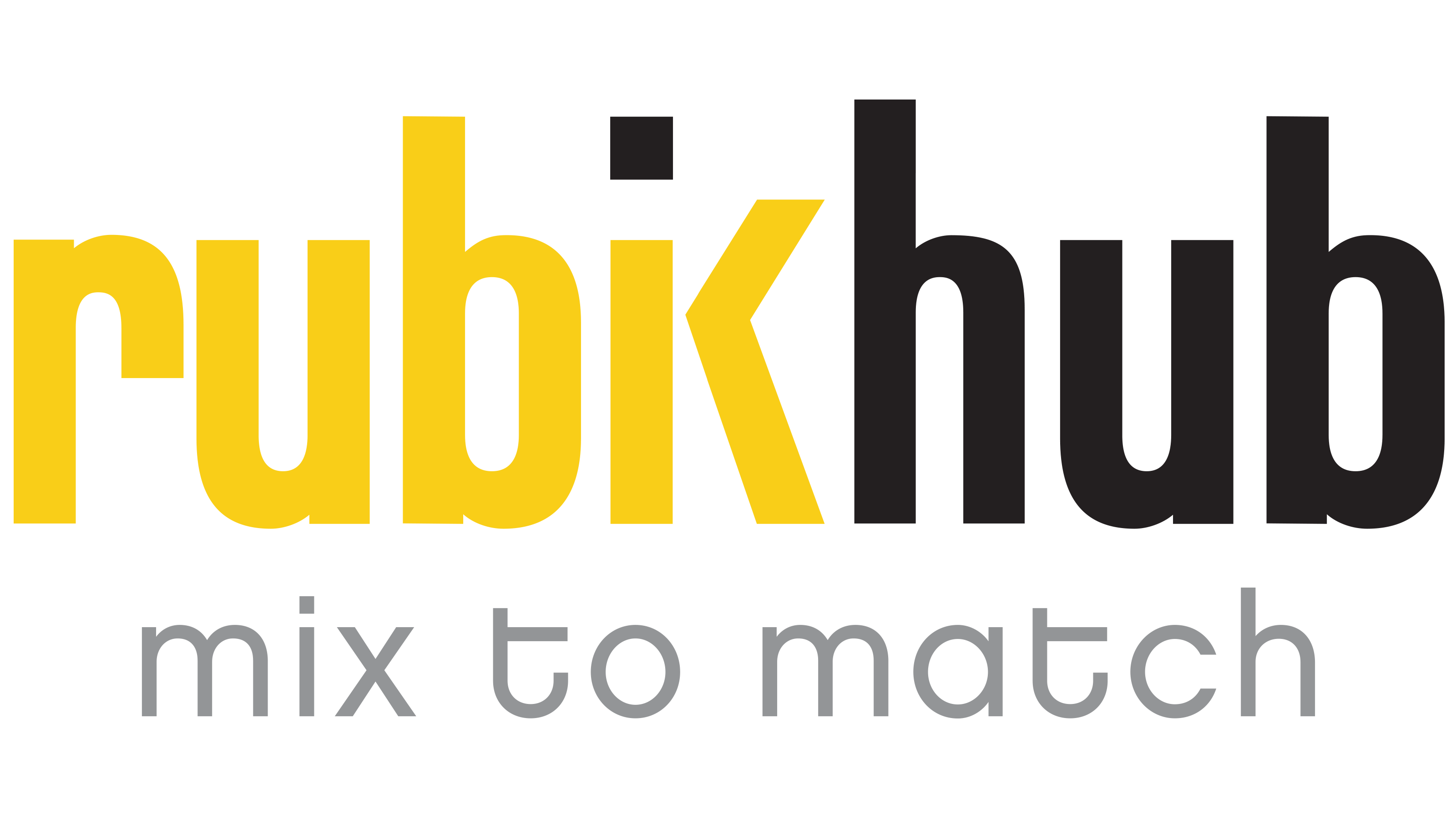 Rubik Hub