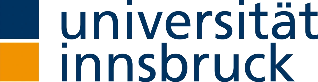 Universität Innsbruck logo