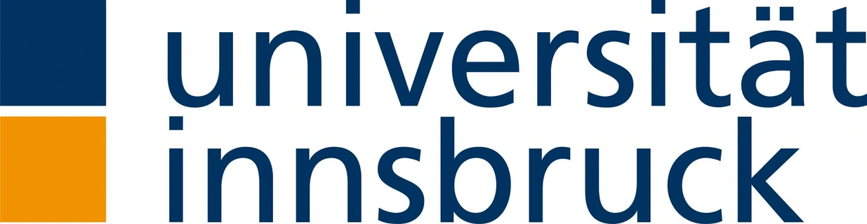 Universität Innsbruck logo