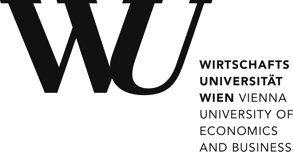 WU Wien — Vienna University of Economics and Business