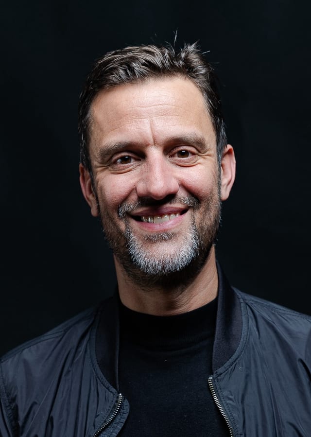 Andy Gstoll