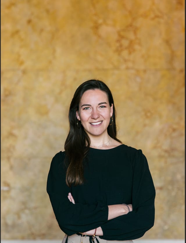 Antonia Rinesch