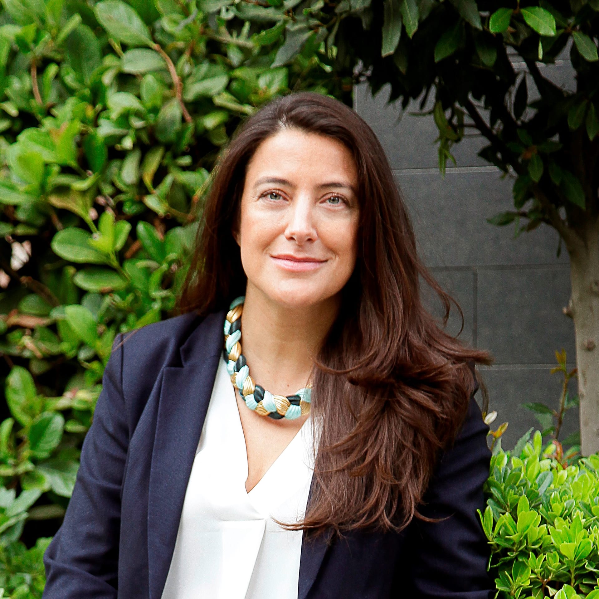Bernardita Araya Kleinsteuber
