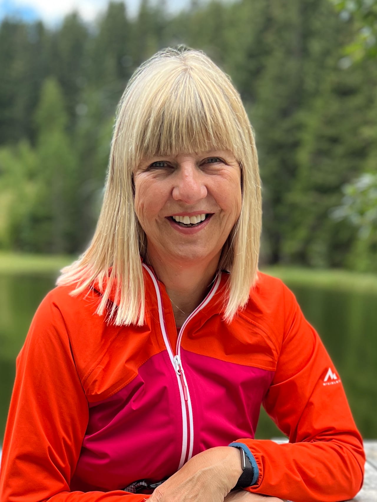 Birgit Ströbel