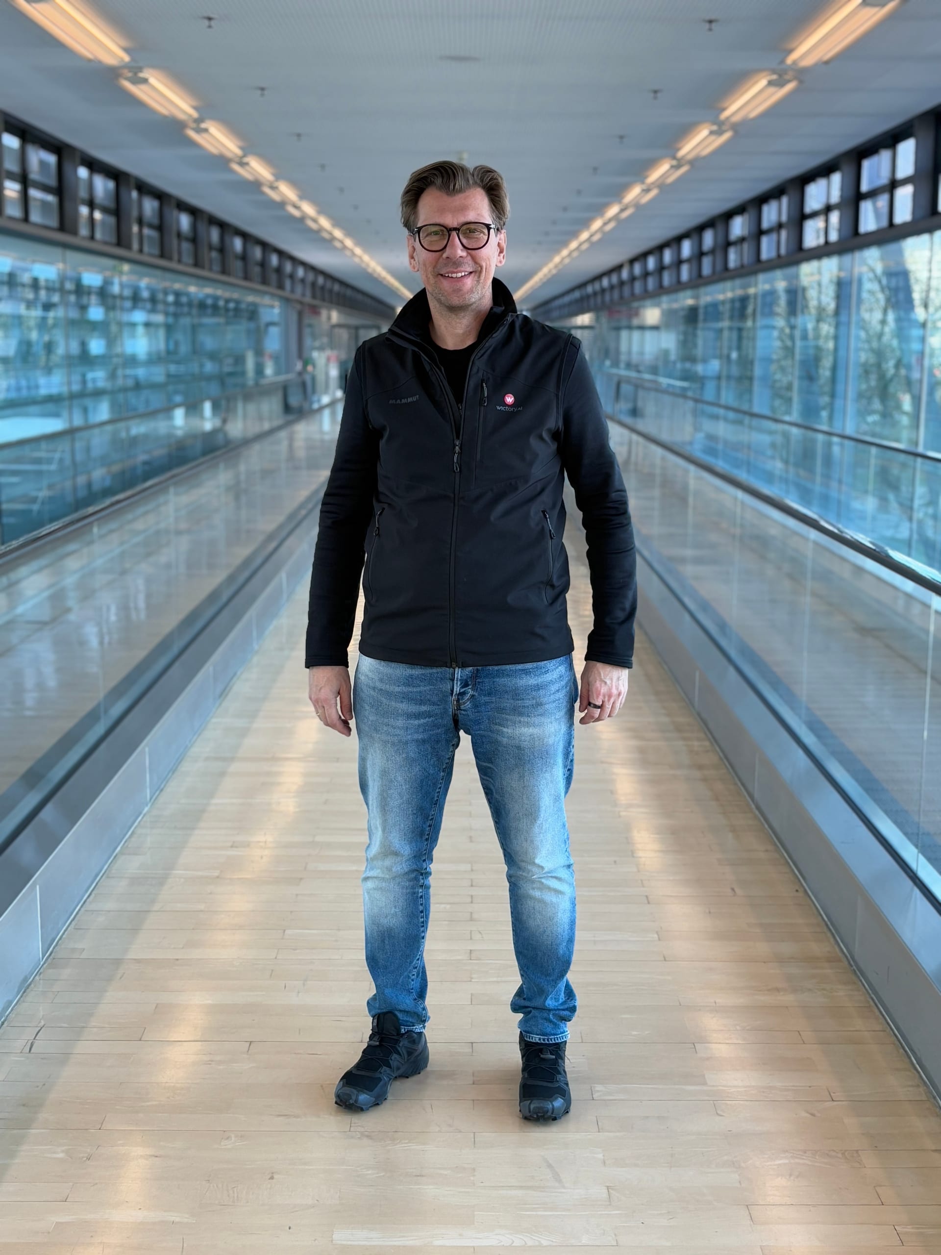 Klaus Müller