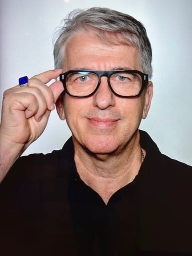 Spiros Margaris